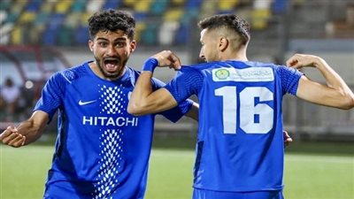 الهلال الليبي يتلقى الهزيمة على يد سوبر سبورت في الكونفدرالية