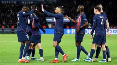 ليفربول يزاحم ريال مدريد على ضم نجم باريس سان جيرمان