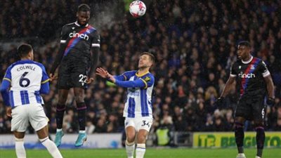 موعد مباراة لوتون تاون ضد برايتون اليوم الثلاثاء في الدوري الإنجليزي والقناة الناقلة