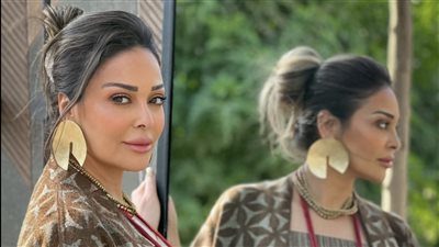 داليا البحيري تتصدر التريند بسبب التيك توك 