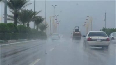 الأرصاد تكشف تفاصيل طقس ليلة رأس السنة.. وتوجه مناشدة (فيديو)