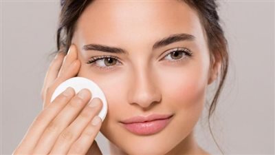 تعرف على.. طريقة العناية بالبشرة الدهنية