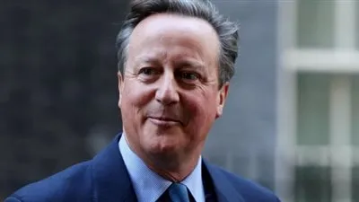 كاميرون: العلاقات المصرية البريطانية مهمة بالنسبة لنا