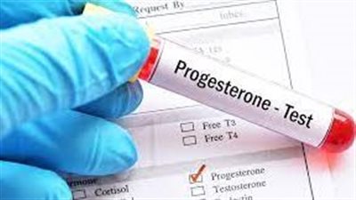 أسباب وأعراض ارتفاع هرمون البروجستيرون
