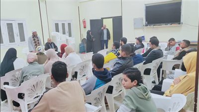 عميد كلية دار العلوم: الجيل الجديد لايعرف الورقة والكتابة ويجب دعم النشر الإلكتروني