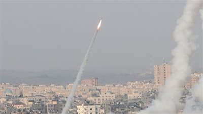 عاجل| سماع دوي انفجار في تل أبيب دون تفعيل صافرات الإنذار