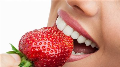 أهمية الفراولة للنساء..تحتوي على الفوليك أسيد