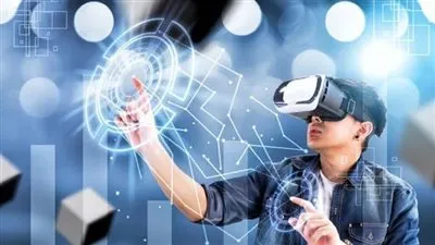 تكنولوجيا الواقع الافتراضي وتحولاتها في تجارب المستخدم