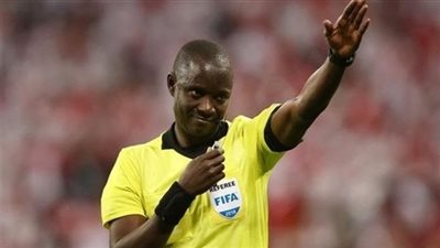 وداعا بكاري جاساما… الجامبي يعلق صافرته بعد مسيرة حافلة في التحكيم 