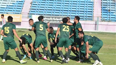 14 مباراة قوية بالدور التمهيدي الثالث لكأس مصر