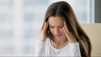 أعراض صداع الضغط.. أسرار ومعلومات طبية 