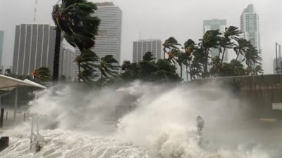 شتاء غير مسبوق منذ 10 سنوات.. الأرصاد الجوية تُحذر من «ظاهرة النينو» 