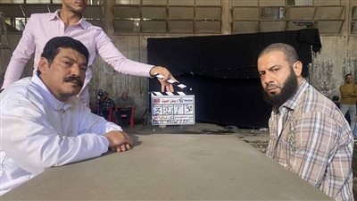 مخرج بطن الحوت: لم أتوقع نجاح المسلسل.. والقصة اعادة تصوير حديثه لقصة 