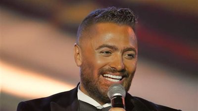 تامر حسني يستمر في قائمة بيلبورد ضمن أفضل 100 أغنية عربية بـ 