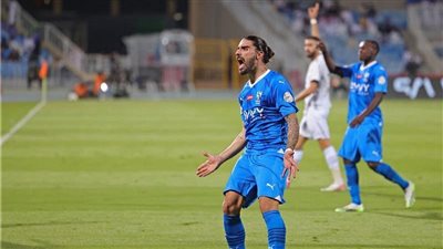 تشكيل الهلال المتوقع لمباراة الفيحاء في دوري روشن السعودي