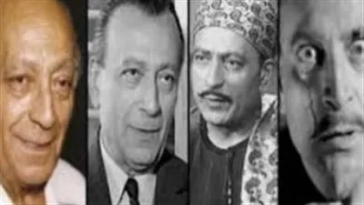 لُقب  بـ أنتوني كوين الشرق..... ما لا تعرفه عن محمود المليجي في ذكرى ميلاده 