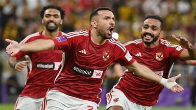 شاهد مباراة الأهلي وأوراوا الآن في مونديال الأندية عبر هذه القنوات المجانية