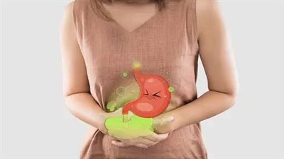 التخلص من انتفاخ القولون العصبى..خطة غذائية لمرضى القولون  