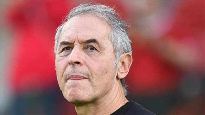 كولر ينفعل على حكمة مباراة الأهلي وأوراوا لهذا السبب