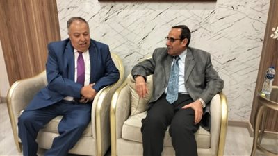 سفير الجزائر بالقاهرة: ننسق مع الصحة المصرية لاستقبال 450 جريحا فلسطينيا 