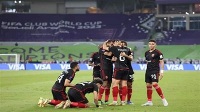 حصاد المونديال.. كم هدف أحرزه الأهلي في بطولة كأس العالم للأندية؟