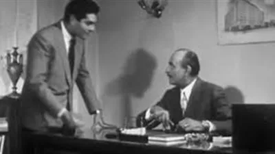 ملك الشر.. تعرف على قصة وفاة محمود مليجي في ذكري ميلاده 