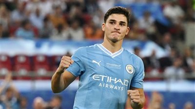 عاجل.. ألفاريز يسجل هدف مانشسترسيتي الأول أمام فلومينينسي بنهائي كأس العالم للأندية (شاهد)