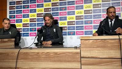 مدرب الحزم عقب رباعية أهلي جدة: كنا نعلم بأنها ستكون مباراة صعبة