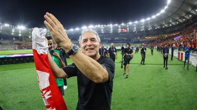 عاجل.. أول تعليق من كولر بعد فوز الأهلي بالميدالية البرونزية لكأس العالم للأندية