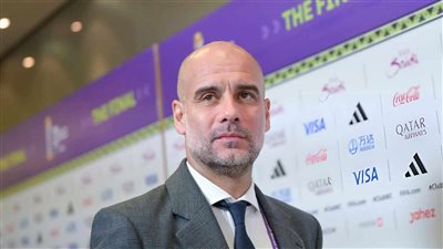 متفوقا على أنشيلوتي.. جوارديولا يحقق رقم قياسي مذهل مع مانشستر سيتي في كأس العالم للأندية 