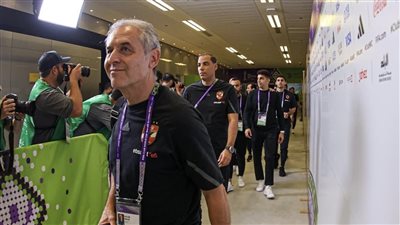 عاجل.. الأهلي يتخذ قرارًا مفاجئًا بشأن مارسيل كولر بعد برونزية كأس العالم للأندية