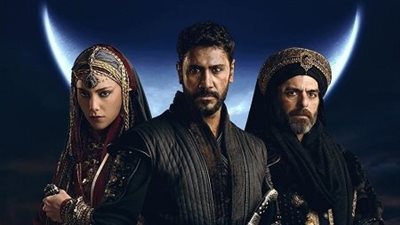 يترقب عشاق مسلسل صلاح الدين الأيوبي بفارغ الصبر 