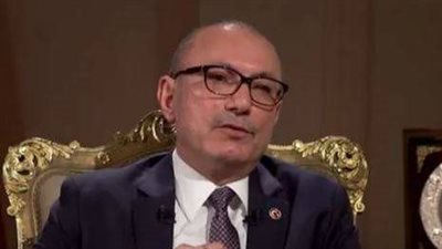 سفير تركيا بالقاهرة: بلادنا تدعم الموقف المصري بشأن رفض تهجير الفلسطينيين