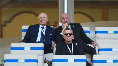 غاب عن منصة التتويج.. 