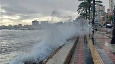 الأكثر عنفًا.. كل ما تريد معرفته عن نوة الفيضة