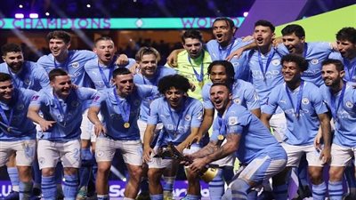 أولهم مانشستر سيتي.. سباق إنجليزي لخطف أهم جواهر برشلونة في يناير