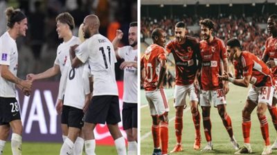طريقة مشاهدة مباراة الأهلي وأوراوا مجانًا في كأس العالم للأندية
