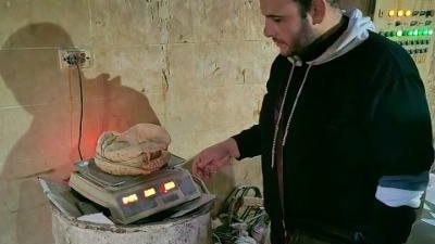 إحالة 218 محضرا للرقابة على الأسواق بالدقهلية للنيابة العامة