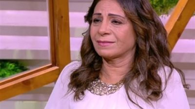 عفاف مصطفى تكشف عن اسم شخصيتها في 