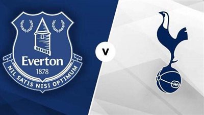 شاهد.. توتنهام (2-1) يتفوق على إيفرتون في الدوري الإنجليزي الممتاز 