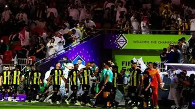 ترتيب الدوري السعودي قبل مباريات اليوم السبت