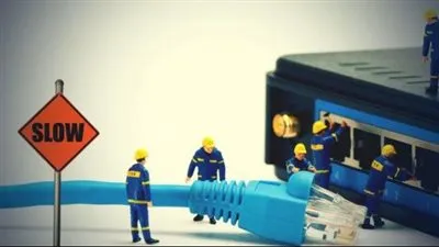 كيفية تسريع النت.. خطوات وطرق فعالة