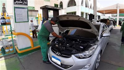 الرخصة الذهبية والمواد الخام.. حوافز توطين صناعة السيارات والصناعات المغذية لها