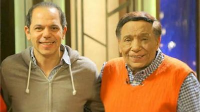  رامي إمام: يوجد تعاون بيني وبين الزعيم وهذا سبب التأخير (حوار)