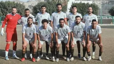 فوز دياموند والإعلاميين وأورانج في مجموعة الجيزة بدورى القسم الثالث