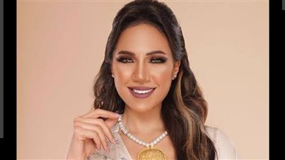 إيمي طلعت زكريا لـ 