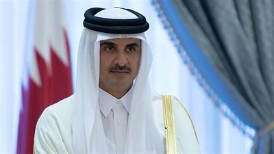 أمير قطر: ميزانية عام 2024 بإجمالي إيرادات 202 مليار ريال