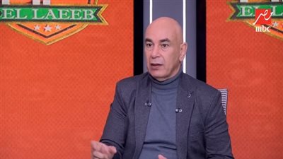 فيوتشر يحسم موقف حسام حسن من تدريب منتخب مصر ومصير ناصر ماهر من الرحيل إلى الزمالك