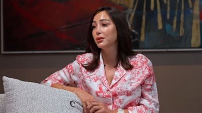 بسبب علاقتها بتامر حسني.. بسمة بوسيل تتصدر تريند 