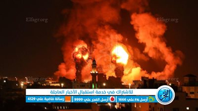 عاجل - شهيدان وعدد من الإصابات في غارة إسرائيلية على منزل غرب خان يونس